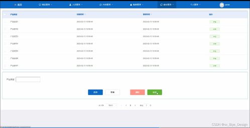 基于SpringBoot與MySQL的醫療產品銷售系統設計與實現