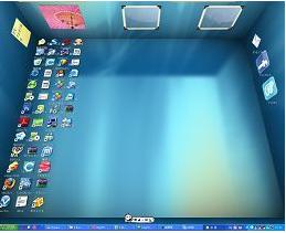 探索虛擬視界 盤點當前最熱門的3D電腦桌面軟件