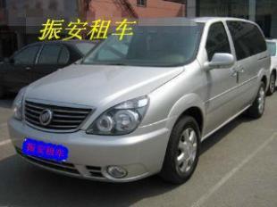 石家莊振安租車 專業汽車租賃服務，滿足商務與自駕需求
