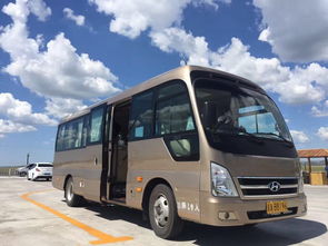 北京租車公司持續創新，引領汽車租賃與二手車經銷服務新體驗